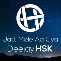 Jatt Mele Aa Gya Ft Ranjit Bawa Remix