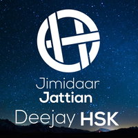 Jimidaar Jattian Ft Gagan Kokri Remix