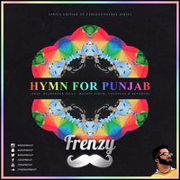 Hymn For Punjab ft Kulwinder Billa, Malkit Singh, Coldplay And Beyonce