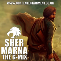 Sher Marna Ft Ranjit Bawa ReMix