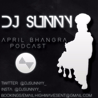 April 2016 Podcast