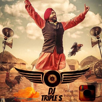 Haan Kargi Ft Ammy Virk Dhol Mix