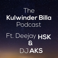 The Kulwinder Billa Podcast