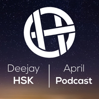 April 2016 Podcast