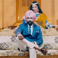April Playlist Mix