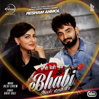 Bhabi Thodi End Aa ft Resham Singh Anmol Remix