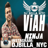 Viah Ft Ninja Dhol Mix