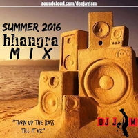 Summer 2016 Bhangra Megamix