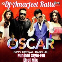 Oscar Dhol Mix