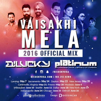 May 2016 Vaisakhi Mela Tour Mix