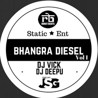 Bhangra Diesel
