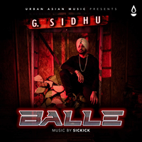 Balle Ft G Sidhu Remix