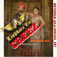 Creez Ft. Tarsem Jassar Remix