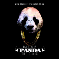 Panda [THE G MIX]