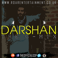 Darshan [THE G MIX]