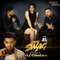 Wakhra Swag (Remix)