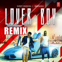 Lover Boy (Remix)
