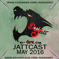May 2016 Punjabi Podcast