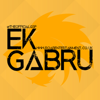 Ek Gabru [THE G MIX]