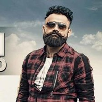 Kaali Camaro Ft Amrit Maan Remix