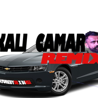 Kali Camaro Ft Amrit Maan (TRAP REMIX)