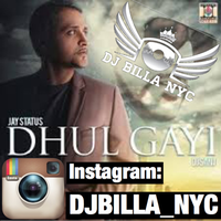 Dhul Gayi Ft. Jay Status Dhol Mix