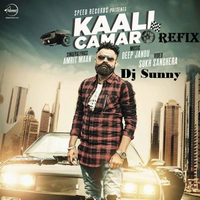 Kaali Camero Amrit Maan ReFix