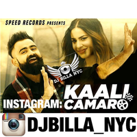 Kaali Camaro Ft Amrit Maan Dhol Mix
