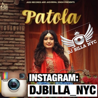 Patola Ft Anmol Gagan Maan Dhol Mix