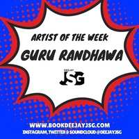 Artist Of The Week Mashup