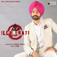 Illuminati Tarsem Jassar Dhol Mix