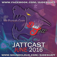 June 2016 Bhangra Podcast
