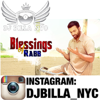 Blessings Of Rabb Ft. Gagan Kokri Dhol Mix