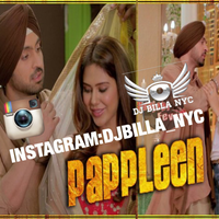 Pappleen Ft. Diljit Dosanjh Dhol Mix