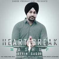 Heartbreak Mashup 2016
