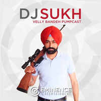 Velly Bandeh Pumpcast