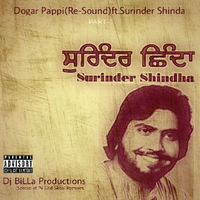 Dogar Part 2 Ft Surinder Shinda Remix