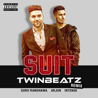 Suit Ft Guru Randhawa Remix