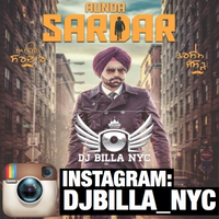 Aunda Sardar Ft. Tarsen Jassar Dhol Mix