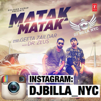 Matak Matak ft. Geeta Zaildar Remix
