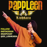 Pappleen Ft Diljit (DHOLMIX)
