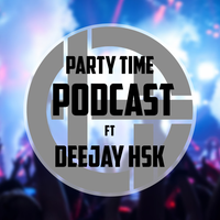 Party Time Podcast