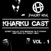 Kharku Cast Vol. 1