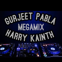 GSP vs HSK Megamix
