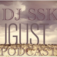 August Podcast 2016