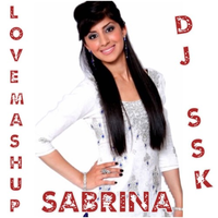 Punjabi Love Mashup Sabrina