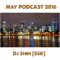 May Podcast 2016
