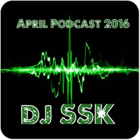 April Podcast 2016