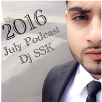 July Podcast 2016