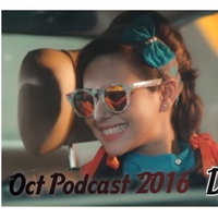 October Podcast Remix